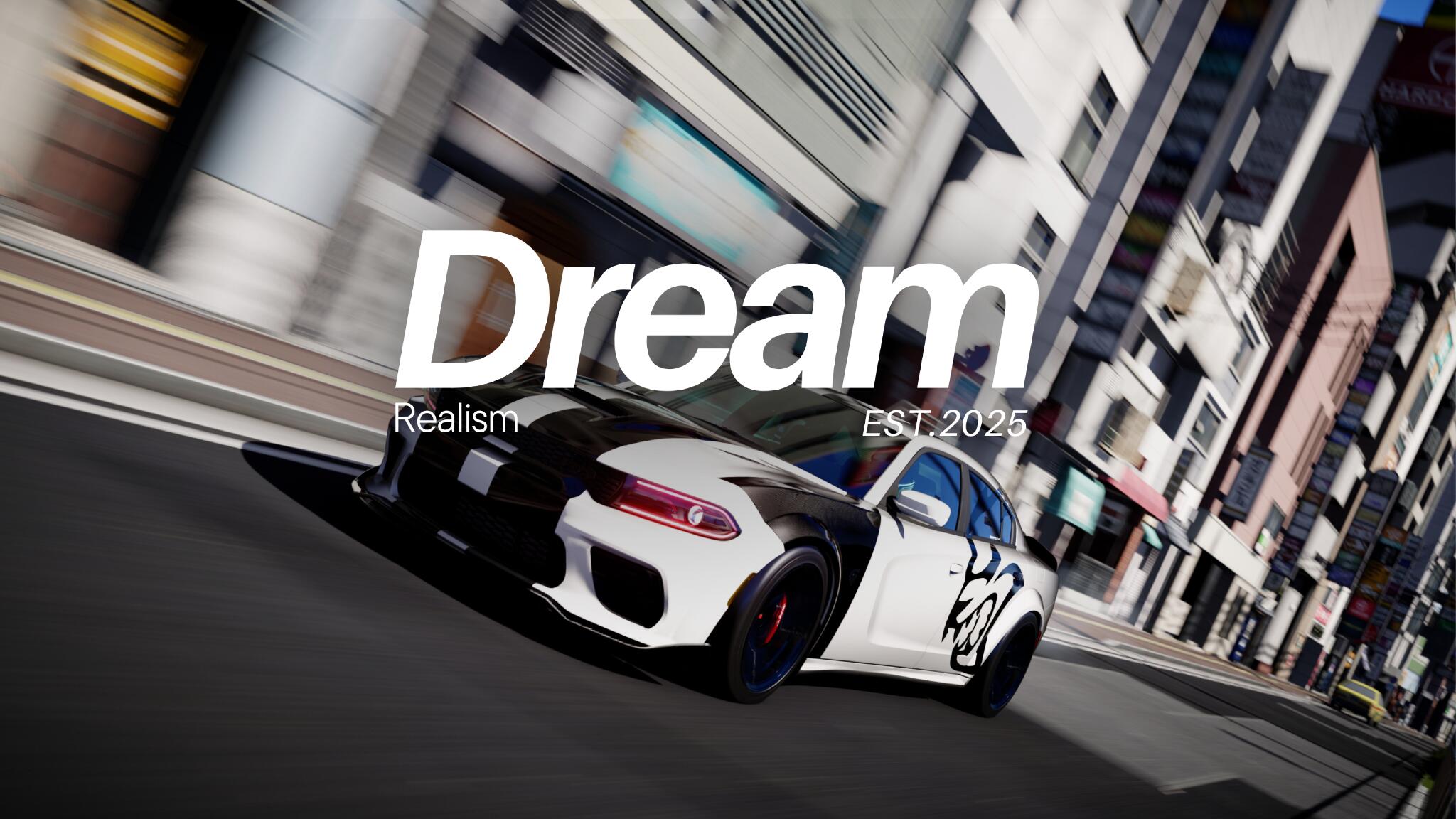 Dream Realism community artwork